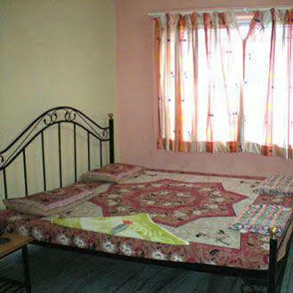 Hotel Status Nagpur Eksteriør billede